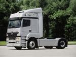 Mercedes-Benz Axor 1843 2001 года